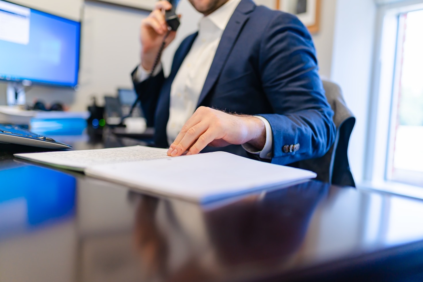 I vantaggi di una consulenza preventiva